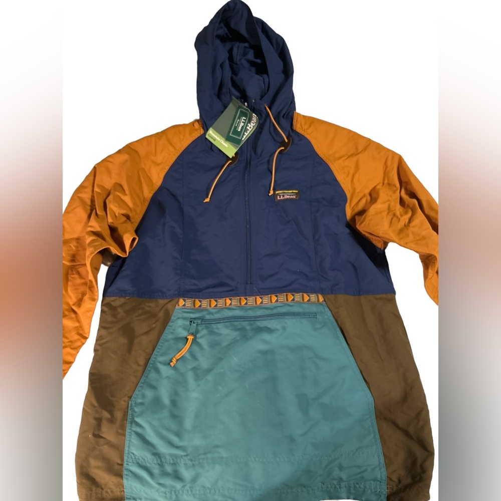 Women's Lightweight LL Bean Jacket